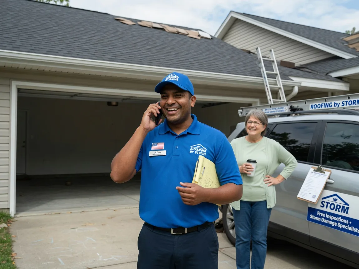Roof Repair Near Me Blue Grass, IA FAQs