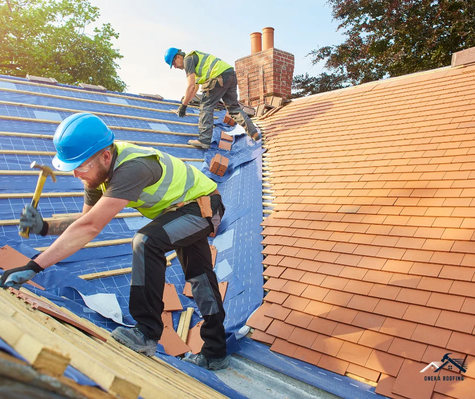 Why choose Roof Repair Near Me in Blue Grass, IA