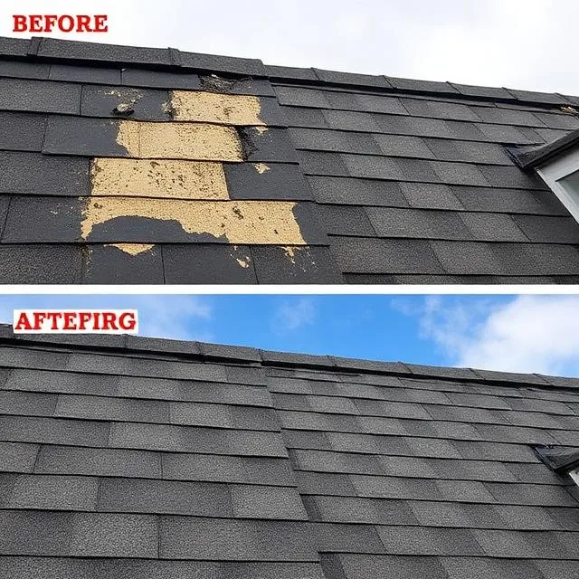 Roof Repair Near Me in Blue Grass, IA near me
